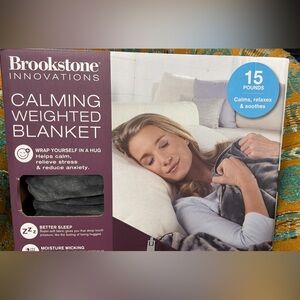 Weighted Blanket Brand New
